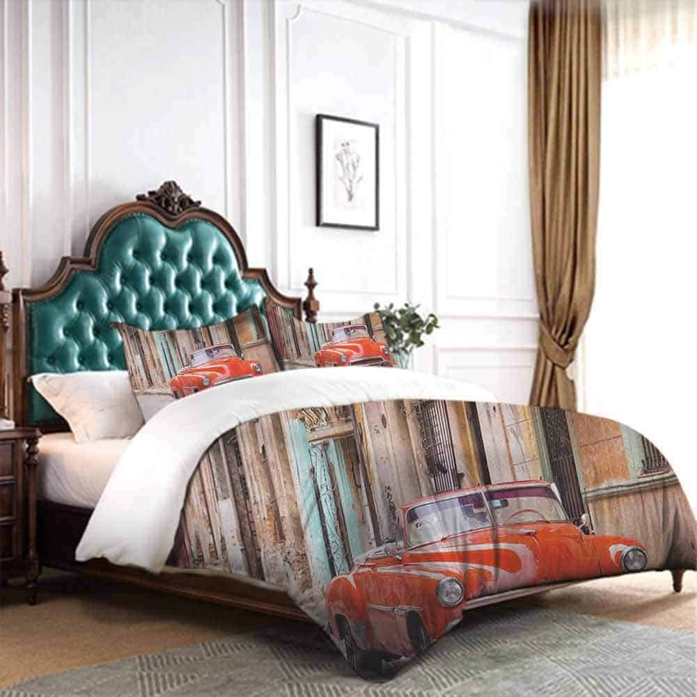 Havanna Cuba Bedding