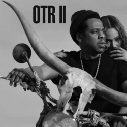 Beyonce and Jay-Z on the run tour OTR II