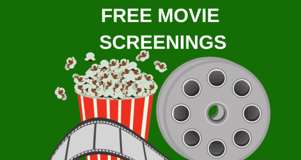 Attend Free Movie Screenings - A Life of Financial Freedom