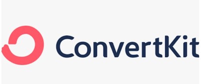 ConvertKit email marketing tool. 