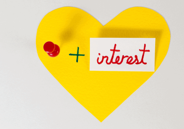 Pinterest pinning to gain 1,000 followers in 30 days