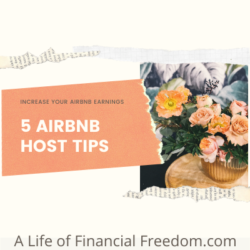 5 Tips for Airbnb Hosts