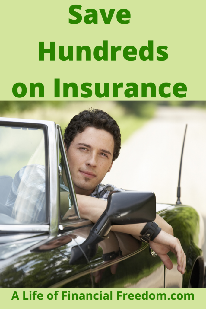 Save hundreds on home and car insurance rates. 
