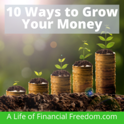 10 ways to grow your money