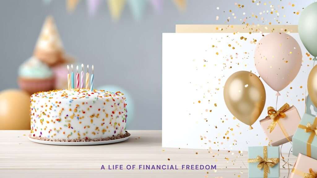 30 birthday freebies