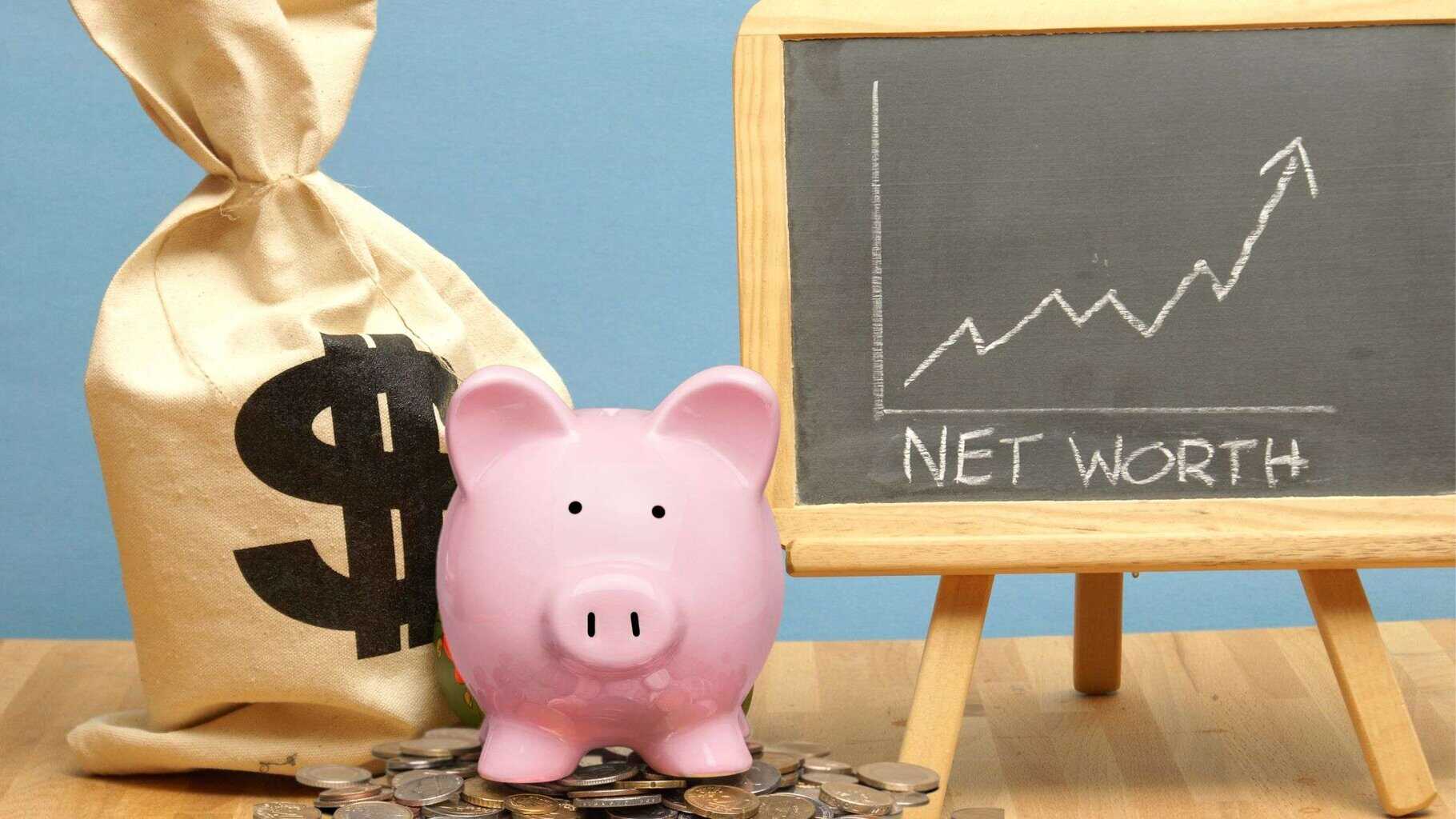 Empower Review: Tracj your net worth. 
